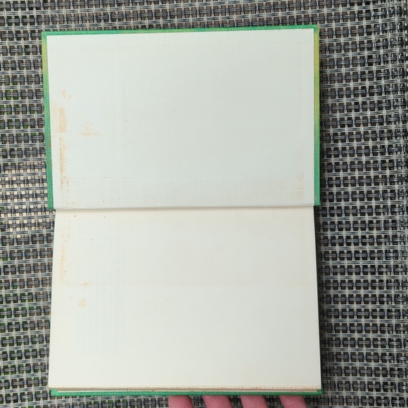 1927 Heidi By Johanna Spyri - Picture 7 of 12